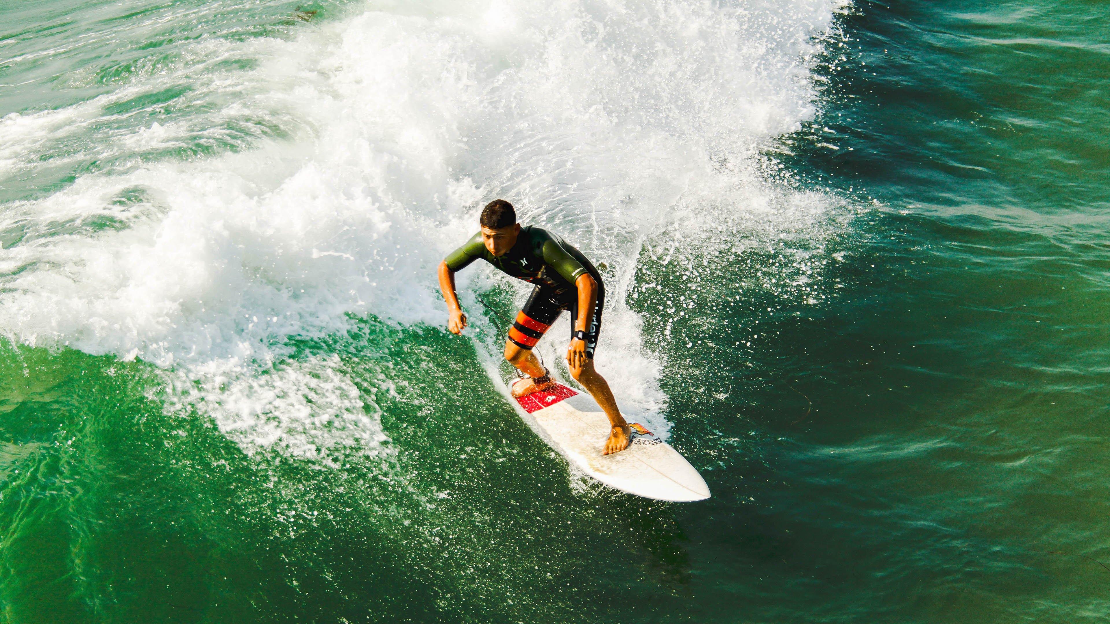 太阳血拼老鹰，利拉德比赛走势一手掌控，当个人英雄主义成为战术本身