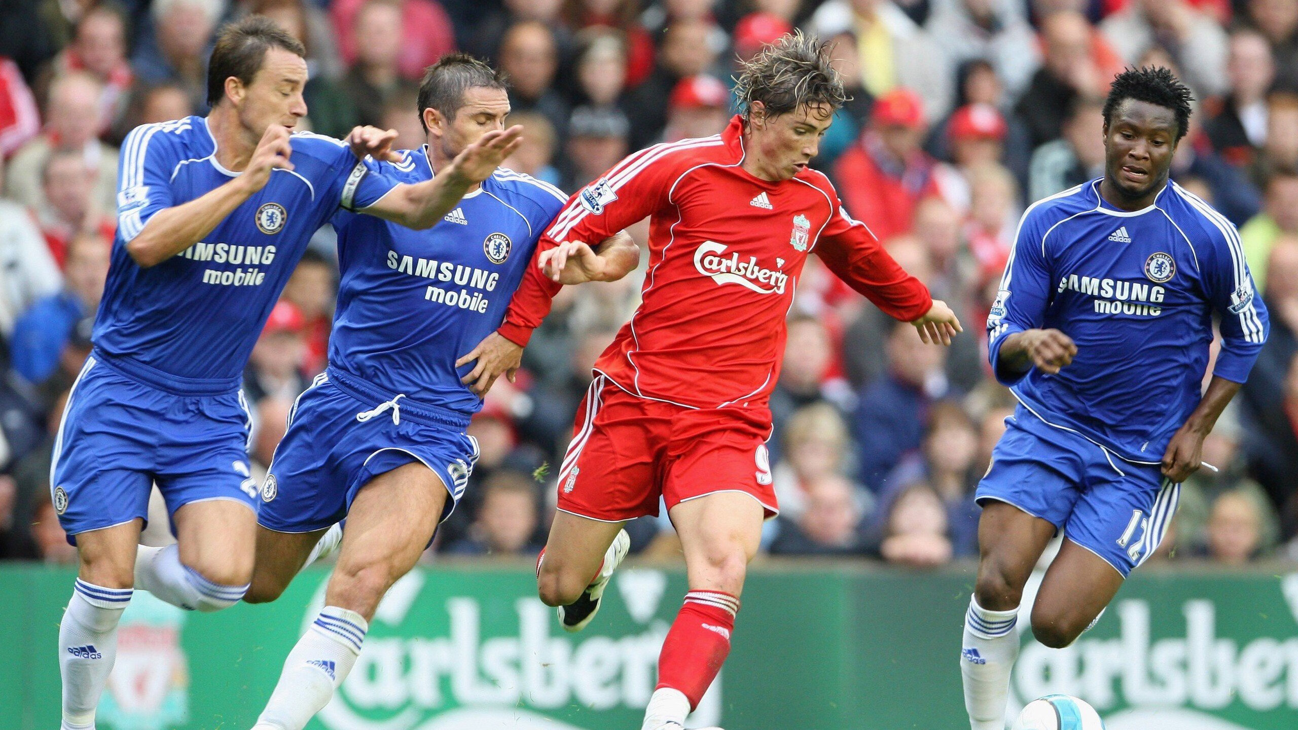 基米希的救赎，当德国战车碾过韩国，利物浦的意志在莫斯科回响