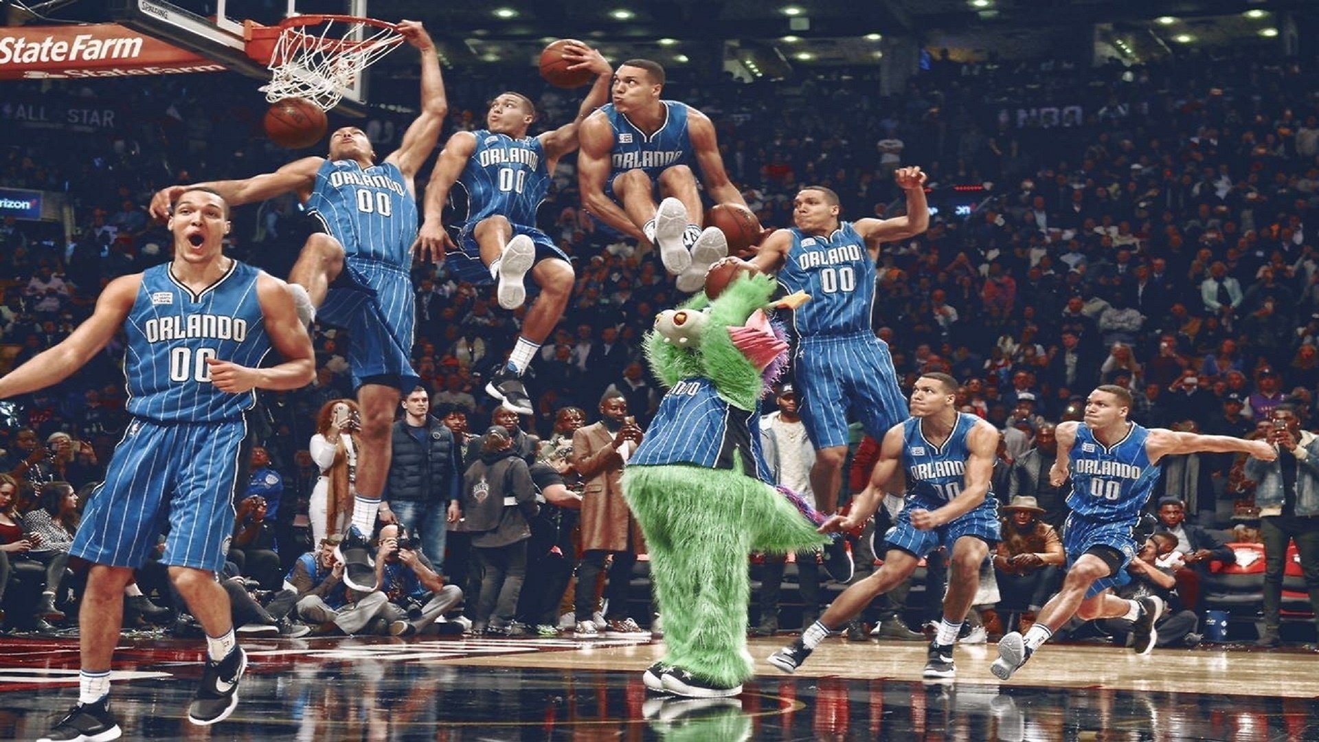 奥运周期关键战之夜,詹姆斯关键时刻站出来